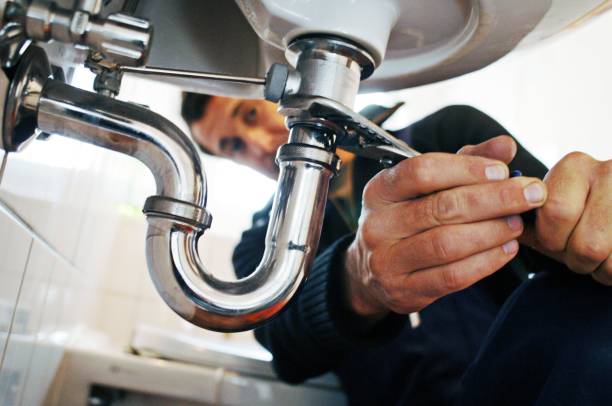 Hot Water Heater Installation in Maury, NC