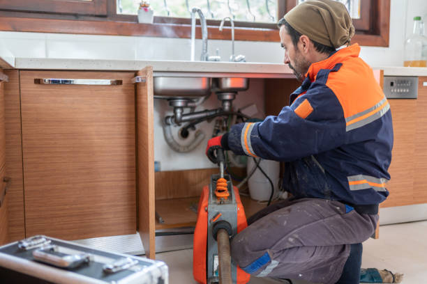 Best Emergency Plumbing Repair  in Maury, NC