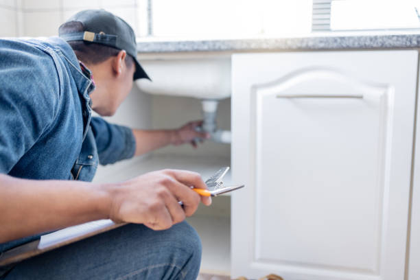 Best Pipe Repair Near Me  in Maury, NC