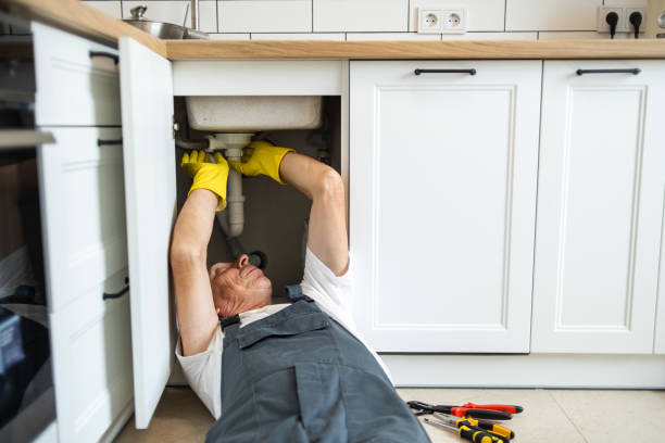 Best Shower Repair Services  in Maury, NC