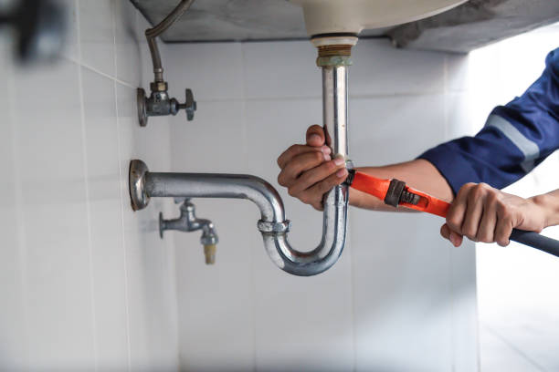 Best Plumbing Repair Near Me  in Maury, NC