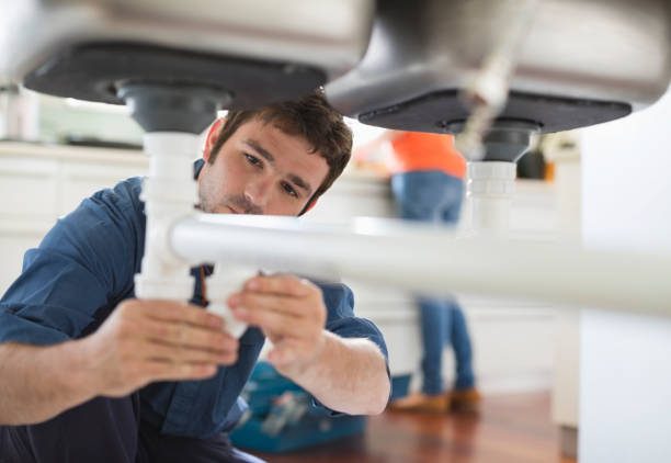 Best Plumbing Installation Services  in Maury, NC