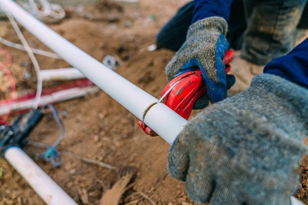 Best Water Leak Repair  in Maury, NC